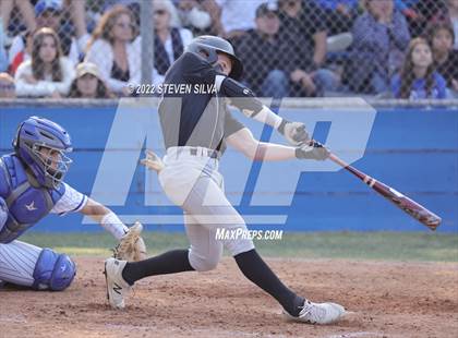 Thumbnail 2 in Carlsbad vs. Eastlake (CIF SDS D1 Semifinal) photogallery.