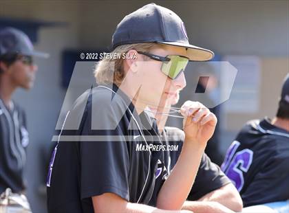 Thumbnail 3 in Carlsbad vs. Eastlake (CIF SDS D1 Semifinal) photogallery.
