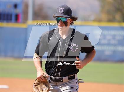 Thumbnail 1 in Carlsbad vs. Eastlake (CIF SDS D1 Semifinal) photogallery.