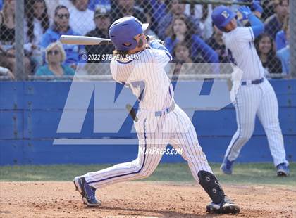 Thumbnail 3 in Carlsbad vs. Eastlake (CIF SDS D1 Semifinal) photogallery.