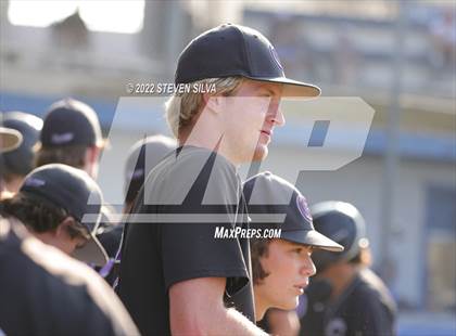 Thumbnail 3 in Carlsbad vs. Eastlake (CIF SDS D1 Semifinal) photogallery.