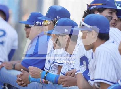 Thumbnail 1 in Carlsbad vs. Eastlake (CIF SDS D1 Semifinal) photogallery.