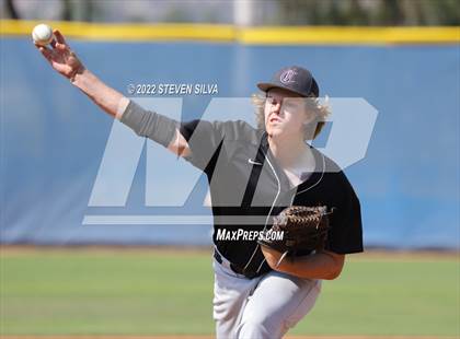 Thumbnail 1 in Carlsbad vs. Eastlake (CIF SDS D1 Semifinal) photogallery.