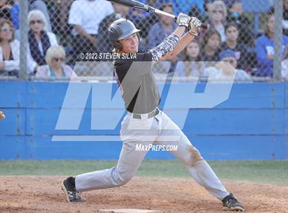 Thumbnail 2 in Carlsbad vs. Eastlake (CIF SDS D1 Semifinal) photogallery.