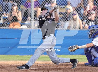 Thumbnail 3 in Carlsbad vs. Eastlake (CIF SDS D1 Semifinal) photogallery.