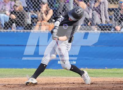 Thumbnail 3 in Carlsbad vs. Eastlake (CIF SDS D1 Semifinal) photogallery.
