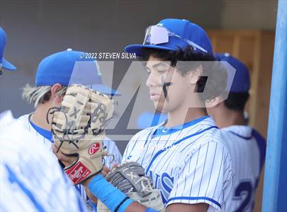 Thumbnail 3 in Carlsbad vs. Eastlake (CIF SDS D1 Semifinal) photogallery.