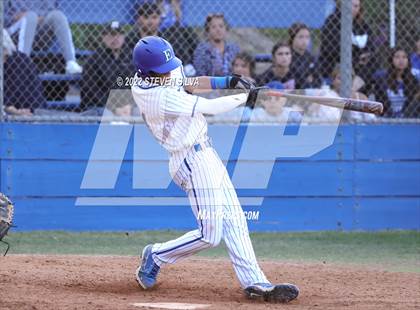 Thumbnail 2 in Carlsbad vs. Eastlake (CIF SDS D1 Semifinal) photogallery.