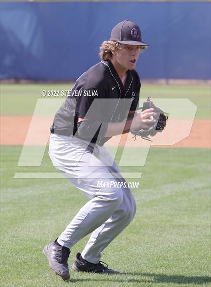 Thumbnail 1 in Carlsbad vs. Eastlake (CIF SDS D1 Semifinal) photogallery.