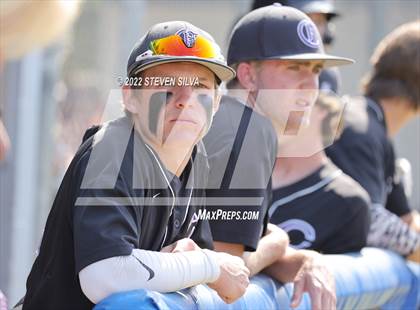 Thumbnail 2 in Carlsbad vs. Eastlake (CIF SDS D1 Semifinal) photogallery.