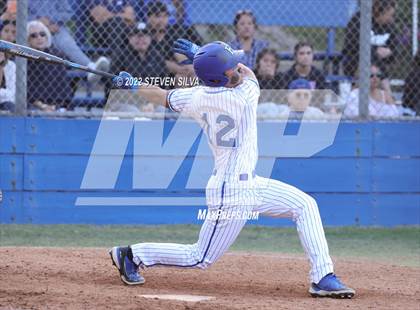 Thumbnail 3 in Carlsbad vs. Eastlake (CIF SDS D1 Semifinal) photogallery.