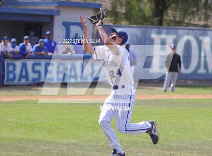 Thumbnail 1 in Carlsbad vs. Eastlake (CIF SDS D1 Semifinal) photogallery.