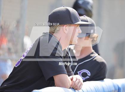Thumbnail 2 in Carlsbad vs. Eastlake (CIF SDS D1 Semifinal) photogallery.