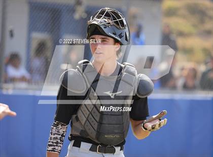 Thumbnail 3 in Carlsbad vs. Eastlake (CIF SDS D1 Semifinal) photogallery.