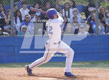 Thumbnail 1 in Carlsbad vs. Eastlake (CIF SDS D1 Semifinal) photogallery.