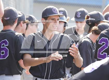 Thumbnail 3 in Carlsbad vs. Eastlake (CIF SDS D1 Semifinal) photogallery.