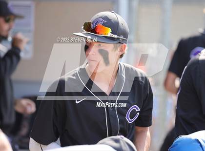 Thumbnail 1 in Carlsbad vs. Eastlake (CIF SDS D1 Semifinal) photogallery.