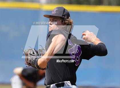 Thumbnail 3 in Carlsbad vs. Eastlake (CIF SDS D1 Semifinal) photogallery.