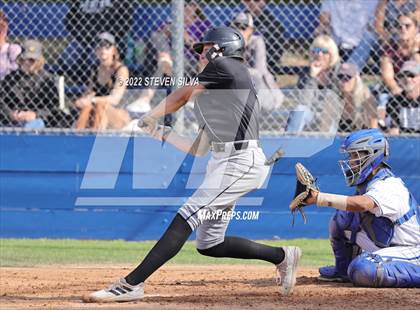 Thumbnail 3 in Carlsbad vs. Eastlake (CIF SDS D1 Semifinal) photogallery.