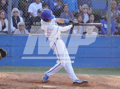 Thumbnail 3 in Carlsbad vs. Eastlake (CIF SDS D1 Semifinal) photogallery.