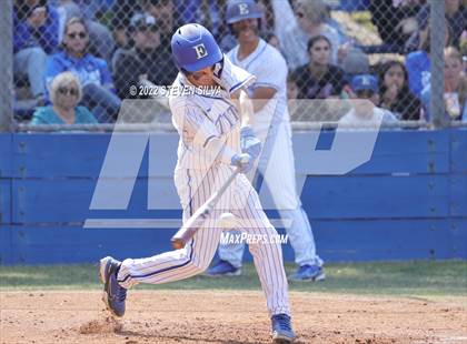 Thumbnail 2 in Carlsbad vs. Eastlake (CIF SDS D1 Semifinal) photogallery.