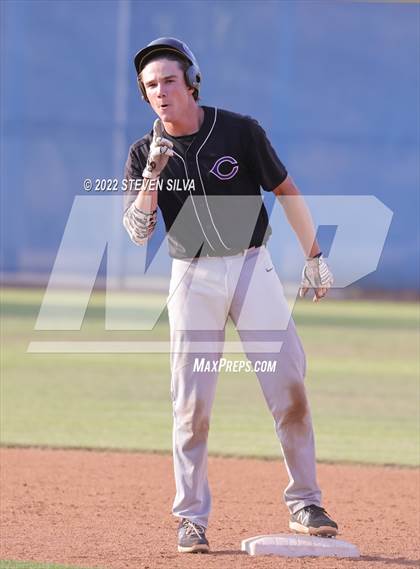 Thumbnail 3 in Carlsbad vs. Eastlake (CIF SDS D1 Semifinal) photogallery.