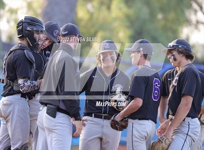 Thumbnail 3 in Carlsbad vs. Eastlake (CIF SDS D1 Semifinal) photogallery.