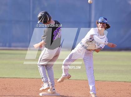 Thumbnail 2 in Carlsbad vs. Eastlake (CIF SDS D1 Semifinal) photogallery.