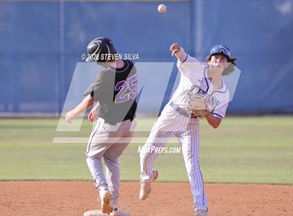 Thumbnail 1 in Carlsbad vs. Eastlake (CIF SDS D1 Semifinal) photogallery.