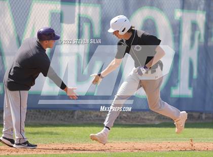 Thumbnail 2 in Carlsbad vs. Eastlake (CIF SDS D1 Semifinal) photogallery.