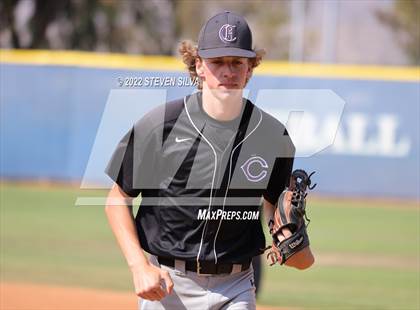 Thumbnail 1 in Carlsbad vs. Eastlake (CIF SDS D1 Semifinal) photogallery.
