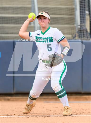 D.H. Conley vs. Weddington (NCHSAA 7A Final Game 1)