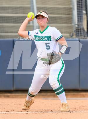 D.H. Conley vs. Weddington (NCHSAA 7A Final Game 1)