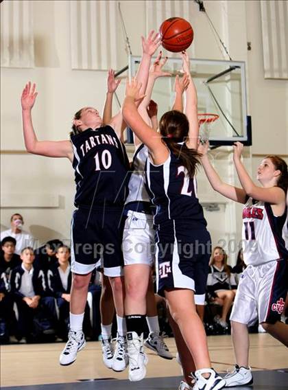 Thumbnail 3 in St. Margaret's @ Capistrano Valley Christian photogallery.