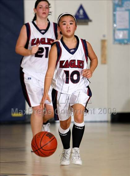 Thumbnail 1 in St. Margaret's @ Capistrano Valley Christian photogallery.