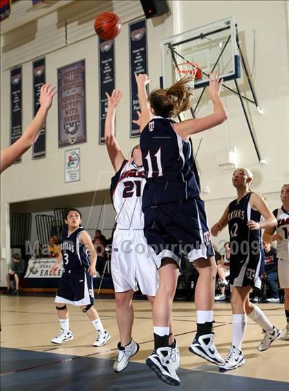 Thumbnail 2 in St. Margaret's @ Capistrano Valley Christian photogallery.