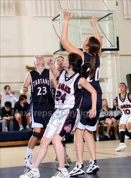 Thumbnail 1 in St. Margaret's @ Capistrano Valley Christian photogallery.