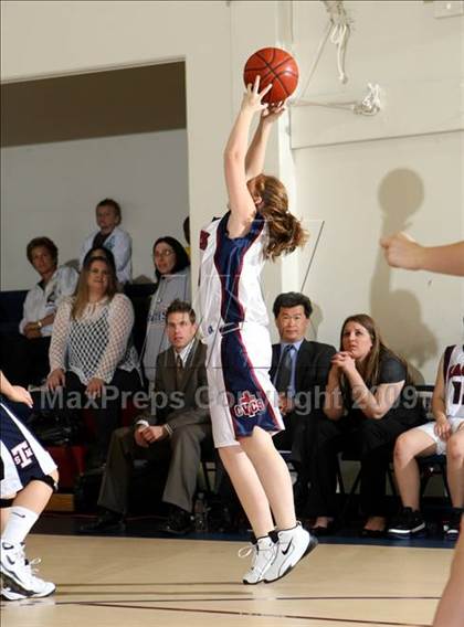 Thumbnail 1 in St. Margaret's @ Capistrano Valley Christian photogallery.