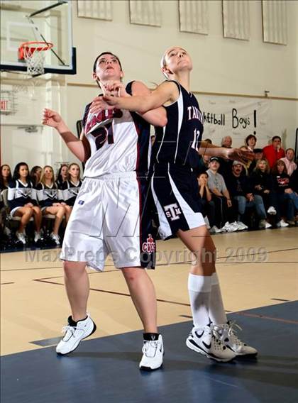 Thumbnail 1 in St. Margaret's @ Capistrano Valley Christian photogallery.