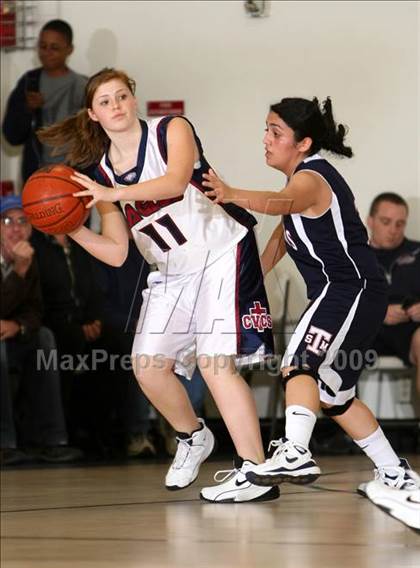 Thumbnail 1 in St. Margaret's @ Capistrano Valley Christian photogallery.