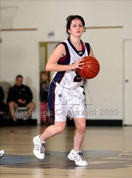 Thumbnail 1 in St. Margaret's @ Capistrano Valley Christian photogallery.