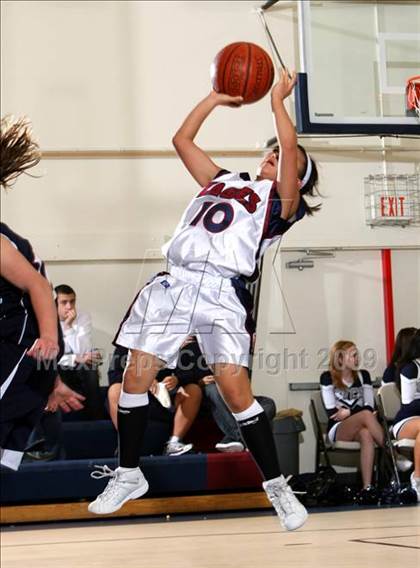 Thumbnail 1 in St. Margaret's @ Capistrano Valley Christian photogallery.