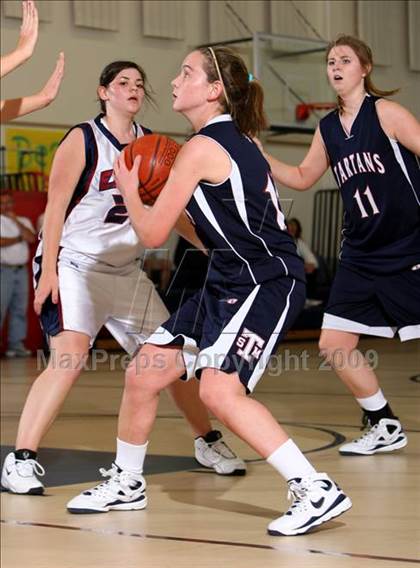 Thumbnail 2 in St. Margaret's @ Capistrano Valley Christian photogallery.