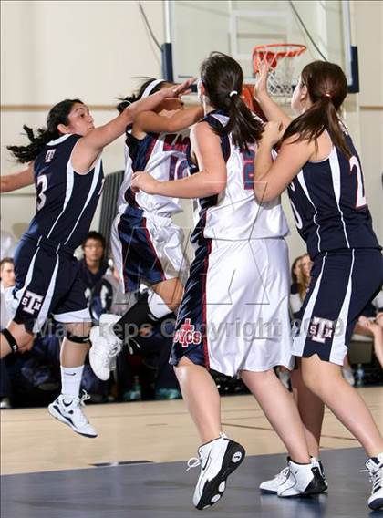 Thumbnail 1 in St. Margaret's @ Capistrano Valley Christian photogallery.