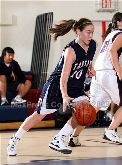 Thumbnail 3 in St. Margaret's @ Capistrano Valley Christian photogallery.