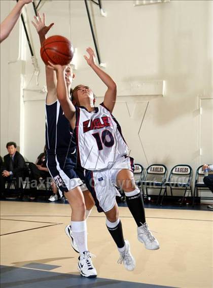 Thumbnail 3 in St. Margaret's @ Capistrano Valley Christian photogallery.