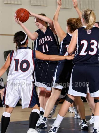 Thumbnail 1 in St. Margaret's @ Capistrano Valley Christian photogallery.