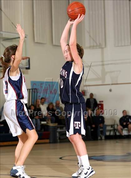 Thumbnail 3 in St. Margaret's @ Capistrano Valley Christian photogallery.