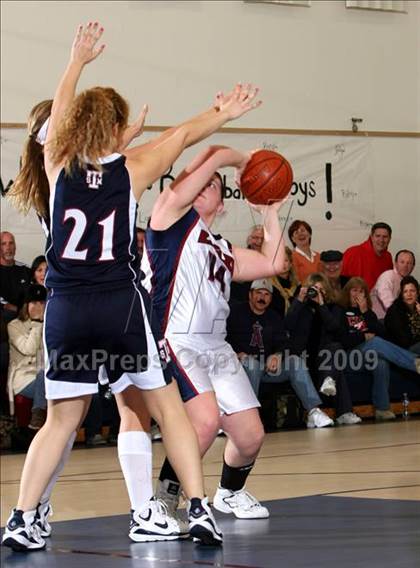 Thumbnail 3 in St. Margaret's @ Capistrano Valley Christian photogallery.