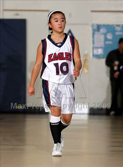 Thumbnail 2 in St. Margaret's @ Capistrano Valley Christian photogallery.